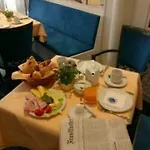 Alexander Am Zoo Hotel 4*