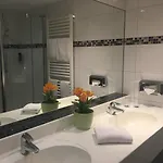 Hotel Alexander Am Zoo Frankfurt am Main