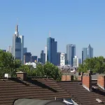 Hotel Alexander Am Zoo Frankfurt am Main