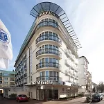 Alexander Am Zoo Hotel 4*