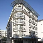 Alexander Am Zoo Hotel Frankfurt am Main