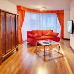 Alexander Am Zoo Hotel 4*