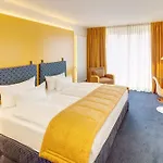 Hotel Alexander Am Zoo Frankfurt am Main