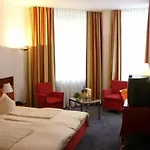 Hotel Alexander Am Zoo Frankfurt am Main