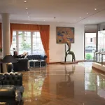 Alexander Am Zoo Hotel Frankfurt am Main
