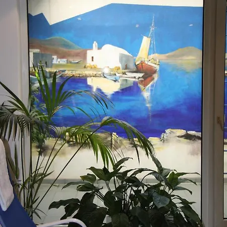 Alexander Am Zoo Frankfurt am Main