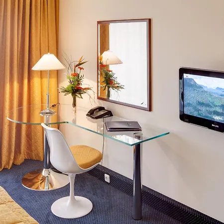 Hotel Alexander Am Zoo