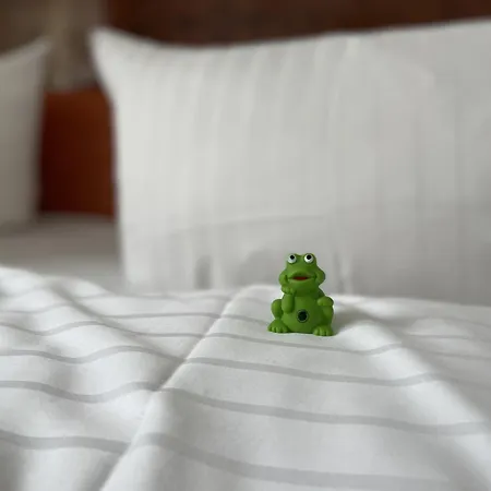 Alexander Am Zoo Hotel
