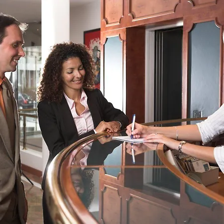 Hotel Alexander Am Zoo