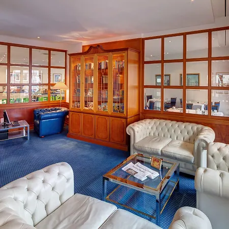 Alexander Am Zoo 4* Frankfurt am Main