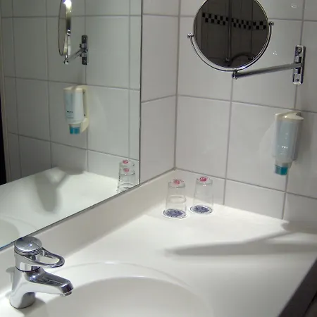 Alexander Am Zoo 4* Frankfurt am Main