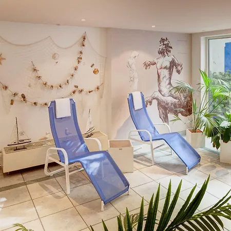 Alexander Am Zoo 4* Frankfurt am Main