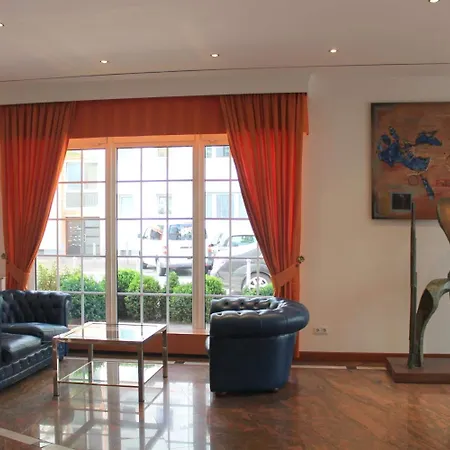 Hotel Alexander Am Zoo