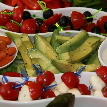 Hotel Alexander Am Zoo Frankfurt am Main