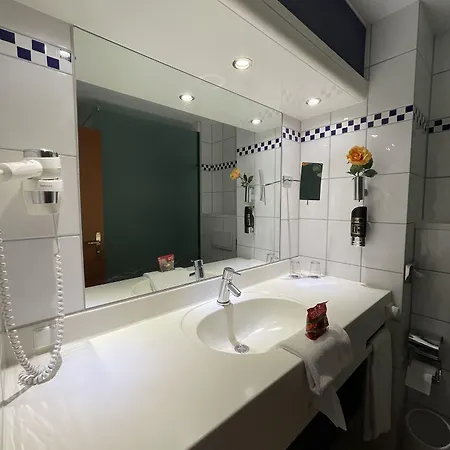 Otel Alexander Am Zoo