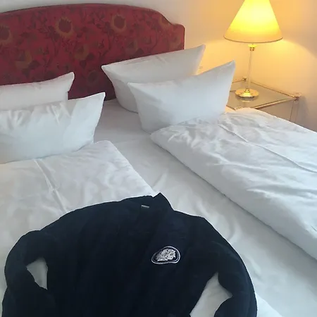 Alexander Am Zoo 4* Frankfurt am Main