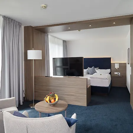 Otel Alexander Am Zoo