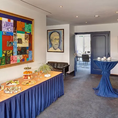 Hotel Alexander Am Zoo