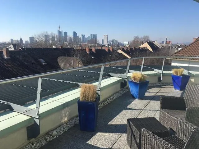 Hotel Alexander Am Zoo