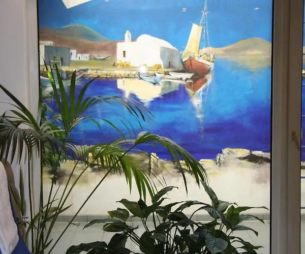 Alexander Am Zoo Frankfurt am Main