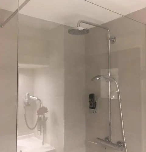 Hotel Alexander Am Zoo Frankfurt am Main