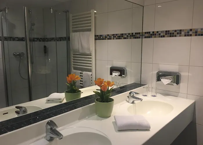 Hotel Alexander Am Zoo Frankfurt am Main