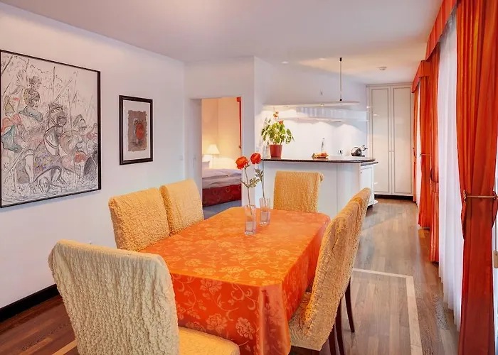 Alexander Am Zoo Frankfurt am Main