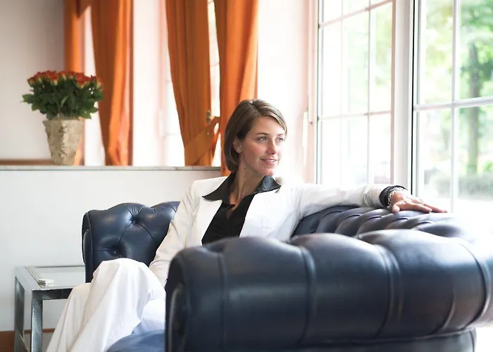 Alexander Am Zoo Hotel Frankfurt am Main