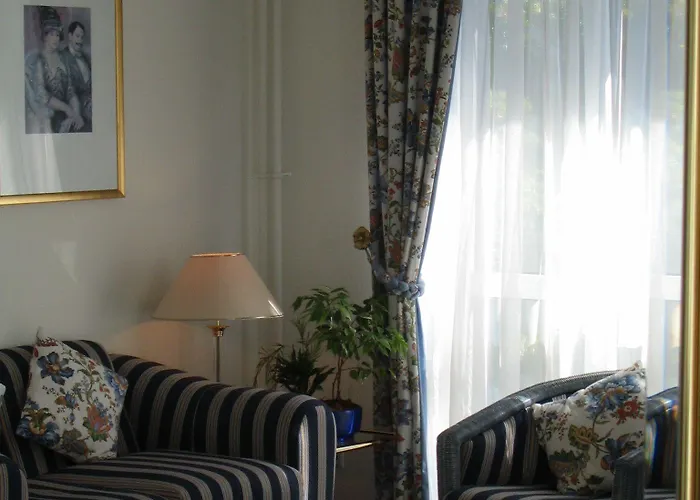 Alexander Am Zoo Frankfurt am Main