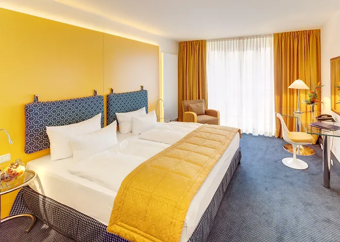 Alexander Am Zoo Hotel 4*