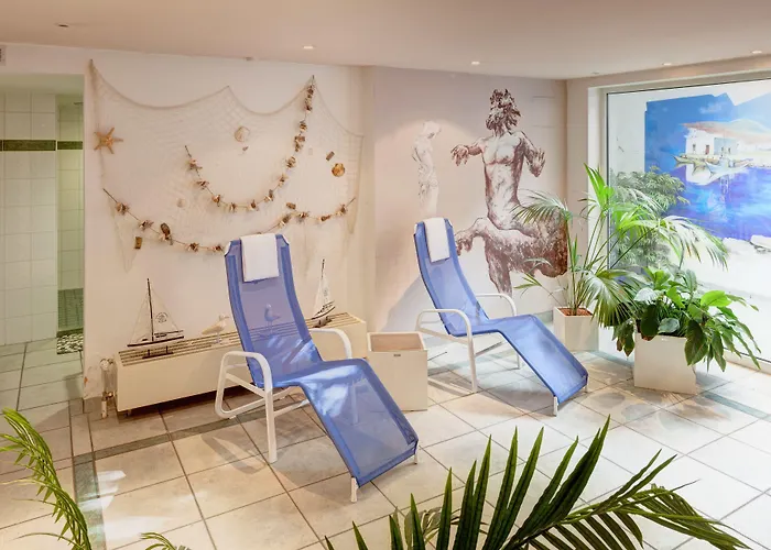 アレクサンダー アム ズー 4* フランクフルト