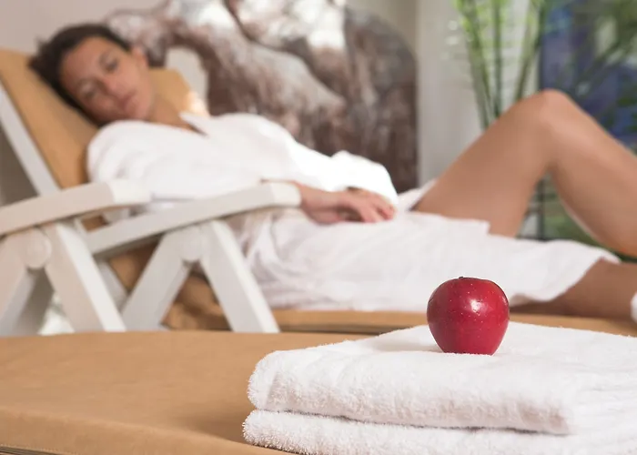 Alexander Am Zoo 4* Frankfurt am Main