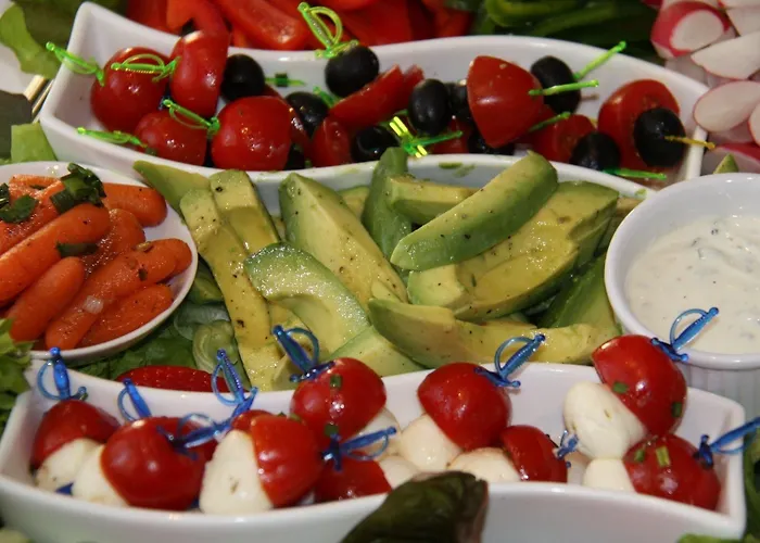 ホテル アレクサンダー アム ズー フランクフルト