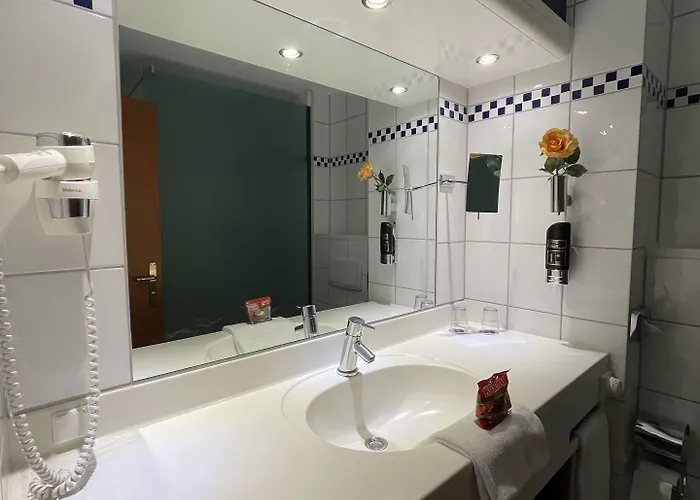 Hotel Alexander Am Zoo