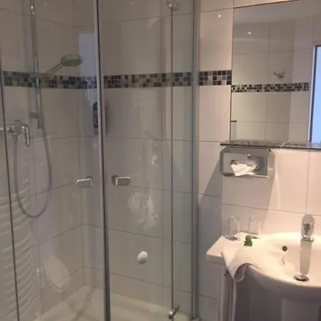 Hotel Alexander Am Zoo Frankfurt am Main