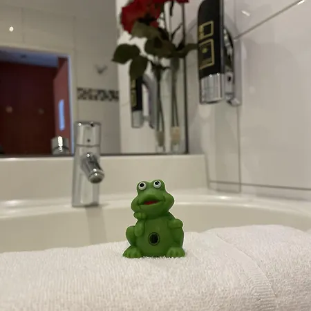 Alexander Am Zoo Hotel