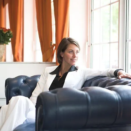 Alexander Am Zoo Hotel Frankfurt am Main