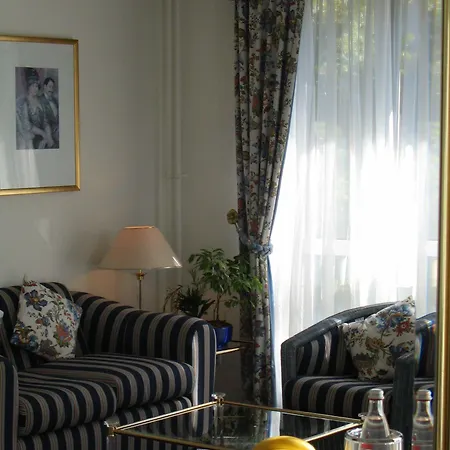 Alexander Am Zoo Frankfurt am Main