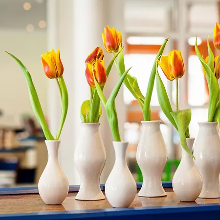 Alexander Am Zoo Hotel 4*