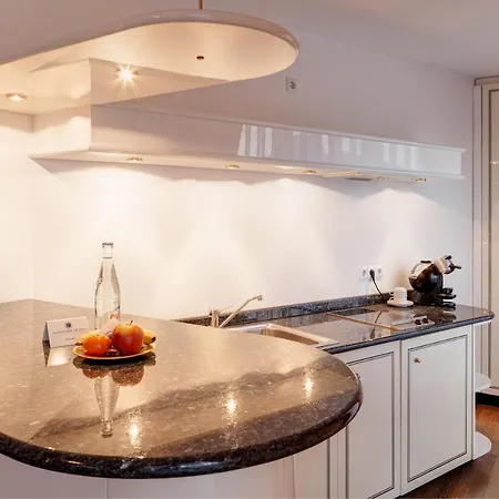 호텔 알렉산더 암 주 4*