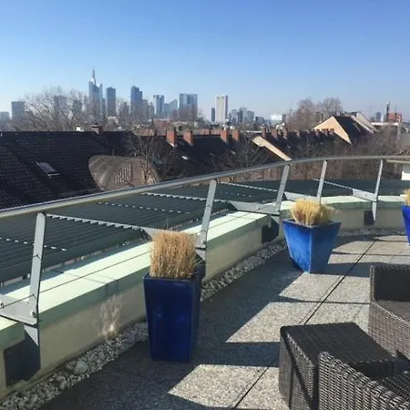 Otel Alexander Am Zoo