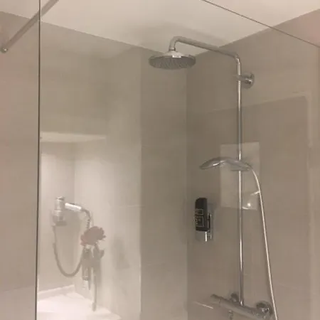 호텔 알렉산더 암 주 프랑크푸르트