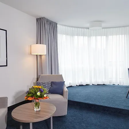 알렉산더 암 주 호텔