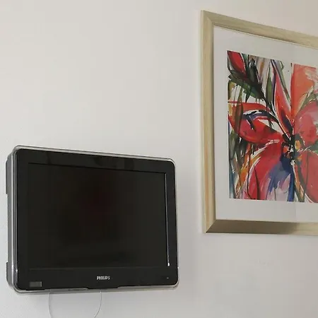 알렉산더 암 주 4* 프랑크푸르트