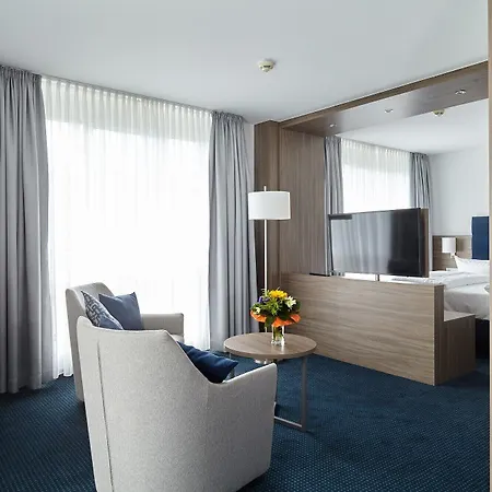 호텔 알렉산더 암 주 4*