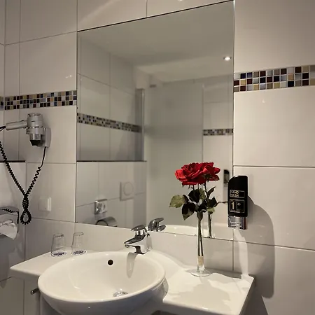 호텔 알렉산더 암 주 4*