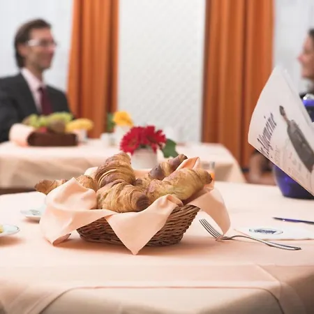 호텔 알렉산더 암 주 프랑크푸르트